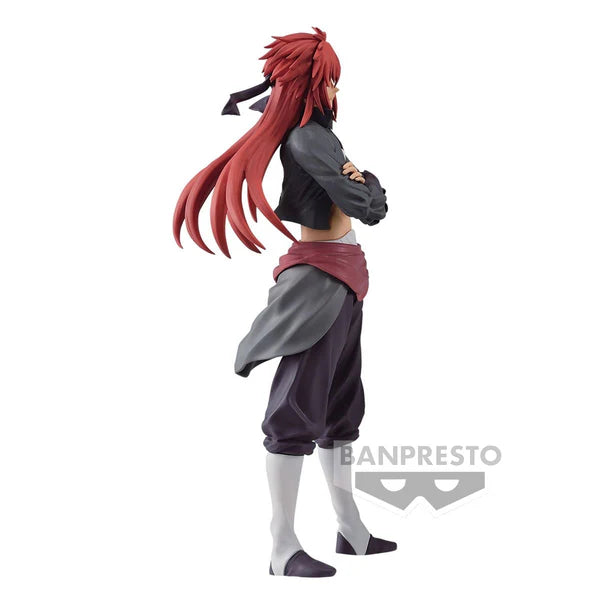 Guy Crimson Vita Da Slime Otherworlder Vol. 19