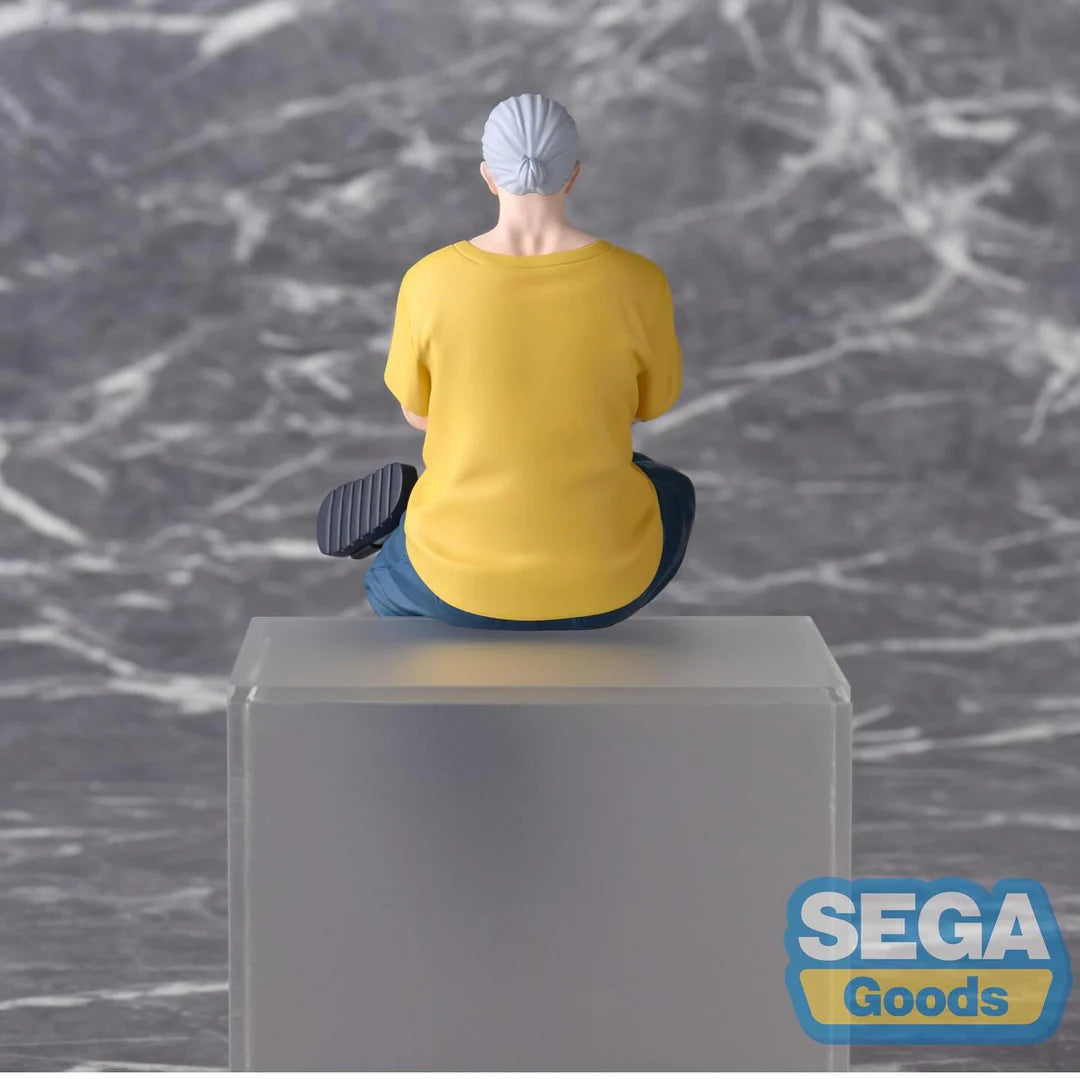 Sakamoto Days Choconose Premium Figure - Taro Sakamoto Serious Ver.