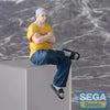 Sakamoto Days Choconose Premium Figure - Taro Sakamoto Serious Ver.