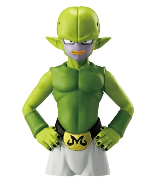 ICHIBAN KUJI DRAGON BALL DAIMA 2 - F PRIZE MAJIN KUU AND MAJIN DUU FIGURE MAGNETS COMPLETE SET OF 2 TYPES
