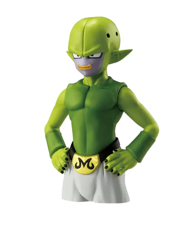 ICHIBAN KUJI DRAGON BALL DAIMA 2 - F PRIZE MAJIN KUU AND MAJIN DUU FIGURE MAGNETS COMPLETE SET OF 2 TYPES