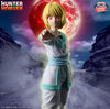Hunter X Hunter Hunting Archives - Kurapika Absolute Time Version