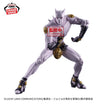 Jojo's Bizarre Adventure Diamond is Unbreakable Fig Life - Killer Queen