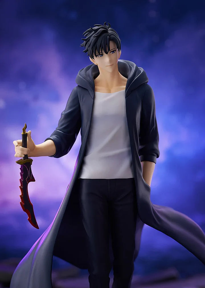 Solo   Leveling   pop   up   Parade   L   Size   -   Sung   Jinwoo