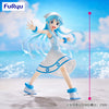 Squid Girl Trio-Try-iT Figure - Squid Girl