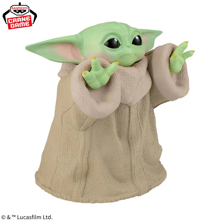 Star Wars: The Mandolorian and Grogu - Grogu