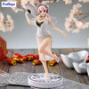 Super Sonico Series Trio-Try-iT - Super Sonico White Chinese Dress Ver.