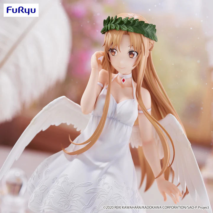 Sword   Art   Online   BiCute   Pure   Figure   -   Asuna