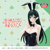 TYING THE KNOT WITH AN AMAGAMI SISTER MATCHMAKING - YAE AMAKAMI FIGURE BUNNY VER.