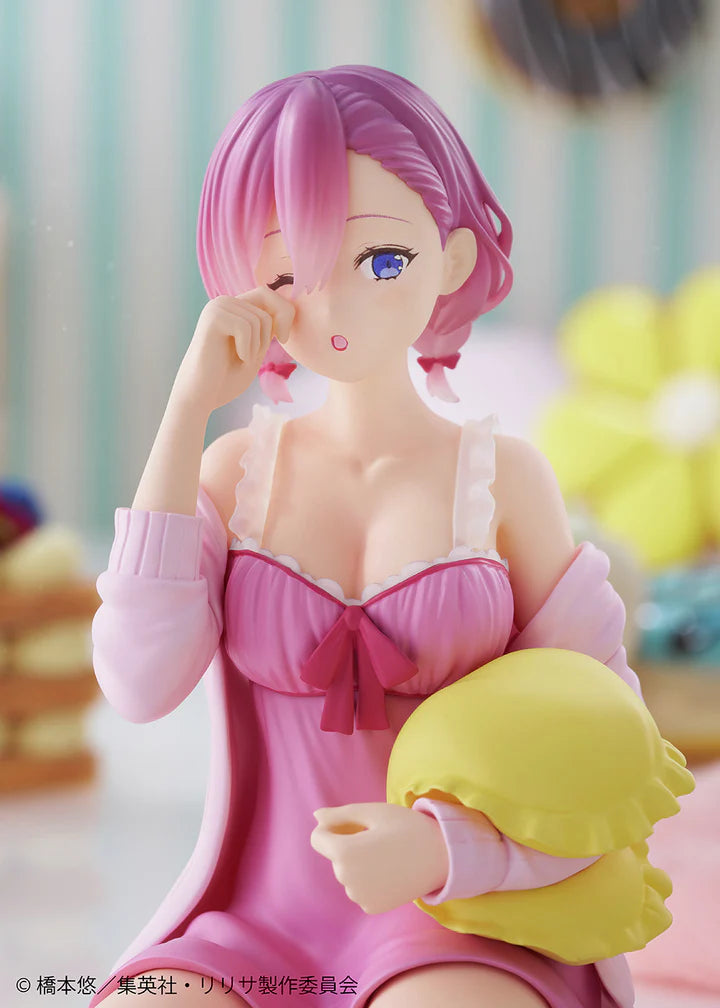 Taito Kuji 2.5 Dimensional Seduction Sweet Candy Temptation - A Prize Lilysa Amano Figure