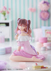 Taito Kuji 2.5 Dimensional Seduction Sweet Candy Temptation - B Prize Mikari Tachibana Figure