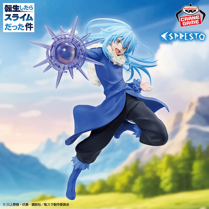 That   Time   I   Got   Reincarnated   as   A   Slime   Espresto   -   Phantom   Effect   Rimuru   Tempest