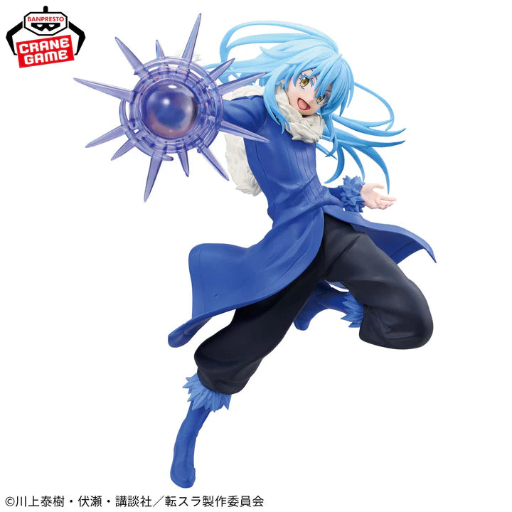 That   Time   I   Got   Reincarnated   as   A   Slime   Espresto   -   Phantom   Effect   Rimuru   Tempest