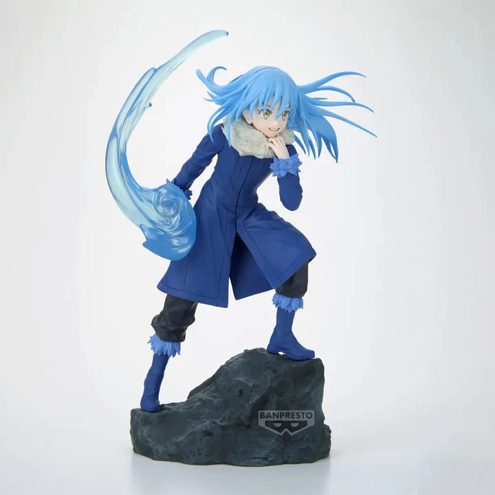 That Time I Got Reincarnated as a Slime - Rimuru Tempest Figure