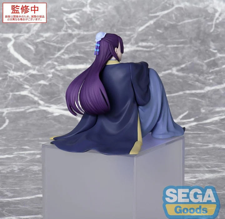 The Apothecary Diaries Choconose Premium Figure - Jinshi