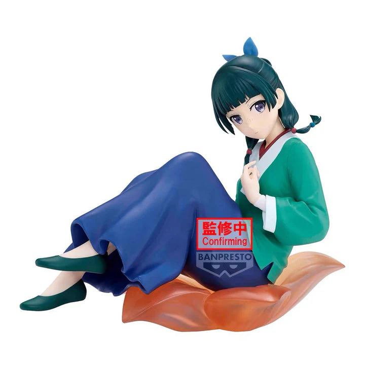 The Apothecary Diaries Figure - Maomao
