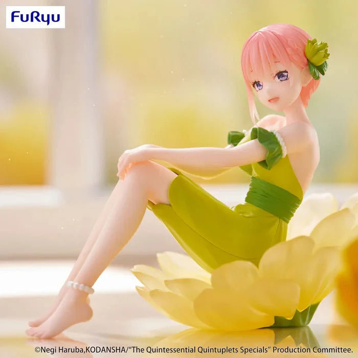 The   Quintessential   Quintuplets   Bloo-Me!   -   Ichika   Nakano
