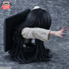 The Ring Figure - Sadako