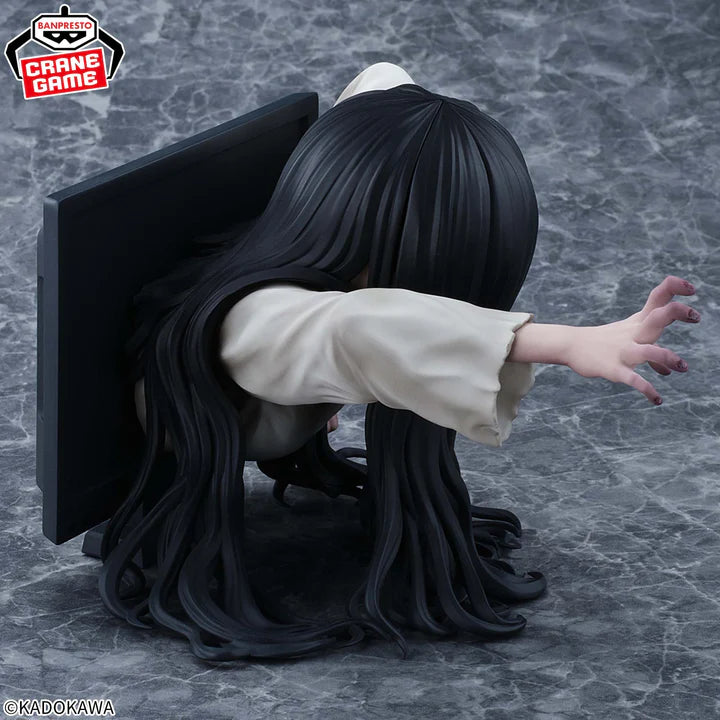 The Ring Figure - Sadako