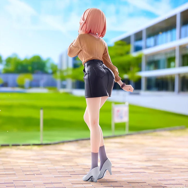 The   Shiunji   Family   Children   Trio-Try-iT   -   Banri   Shiunji   Figure