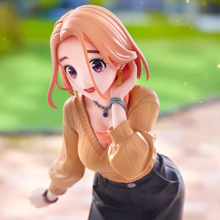 The   Shiunji   Family   Children   Trio-Try-iT   -   Banri   Shiunji   Figure