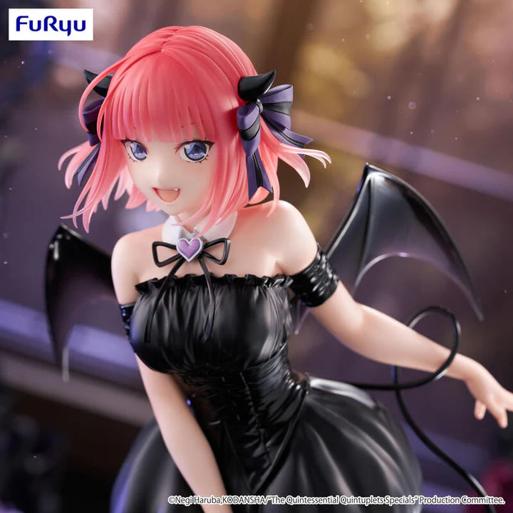 The   Quintessential   Quintuplets   BiCute   Dark   -   Nino   Nakano