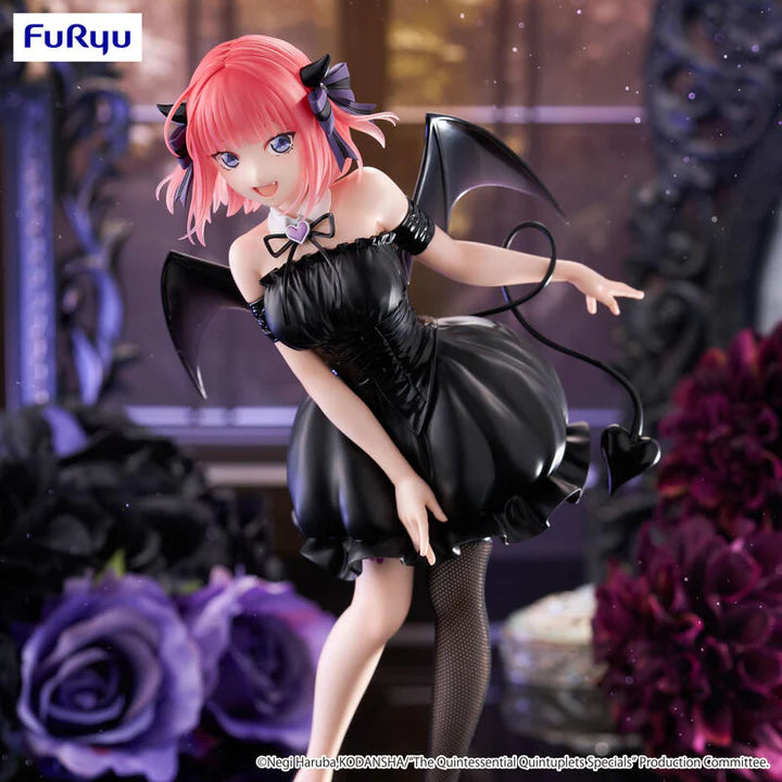 The   Quintessential   Quintuplets   BiCute   Dark   -   Nino   Nakano