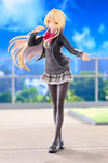 There's No Freaking Way I'll be Your Lover! Unless... Trio-Try-iT - Mai Oduka