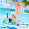 To Love Ru Darkness Aqua Float Girls - Momo