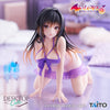 To Love Ru Darkness Desktop Cute Figure - Yui Kotegawa Roomwear Ver.