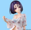 To Love Ru Darkness Glitter & Glamours Figure - Haruna Sairenji