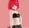 To Love Ru Darkness Glitter & Glamours Figure - Mea Kurosaki