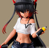 To Love Ru Darkness Glitter & Glamours Figure - Nemesis