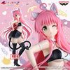 To Love Ru Darkness Nyaruzu - Lala Satalin Deviluke