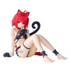 To Love Ru Darkness Nyaruzu - Mea Kurosaki