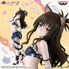 To Love Ru Darkness Nyaruzu - Mikan Yuuki
