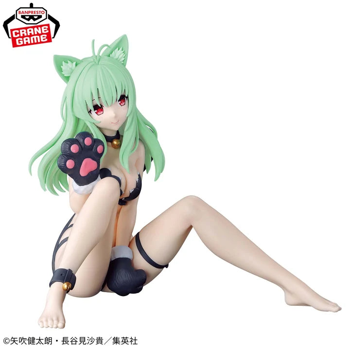 To Love Ru Darkness Nyaruzu - Run Elsie Jewelria