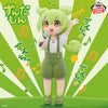Tohoku Zunko Project - Zundamon Sakamoto Duck Singing Ver.
