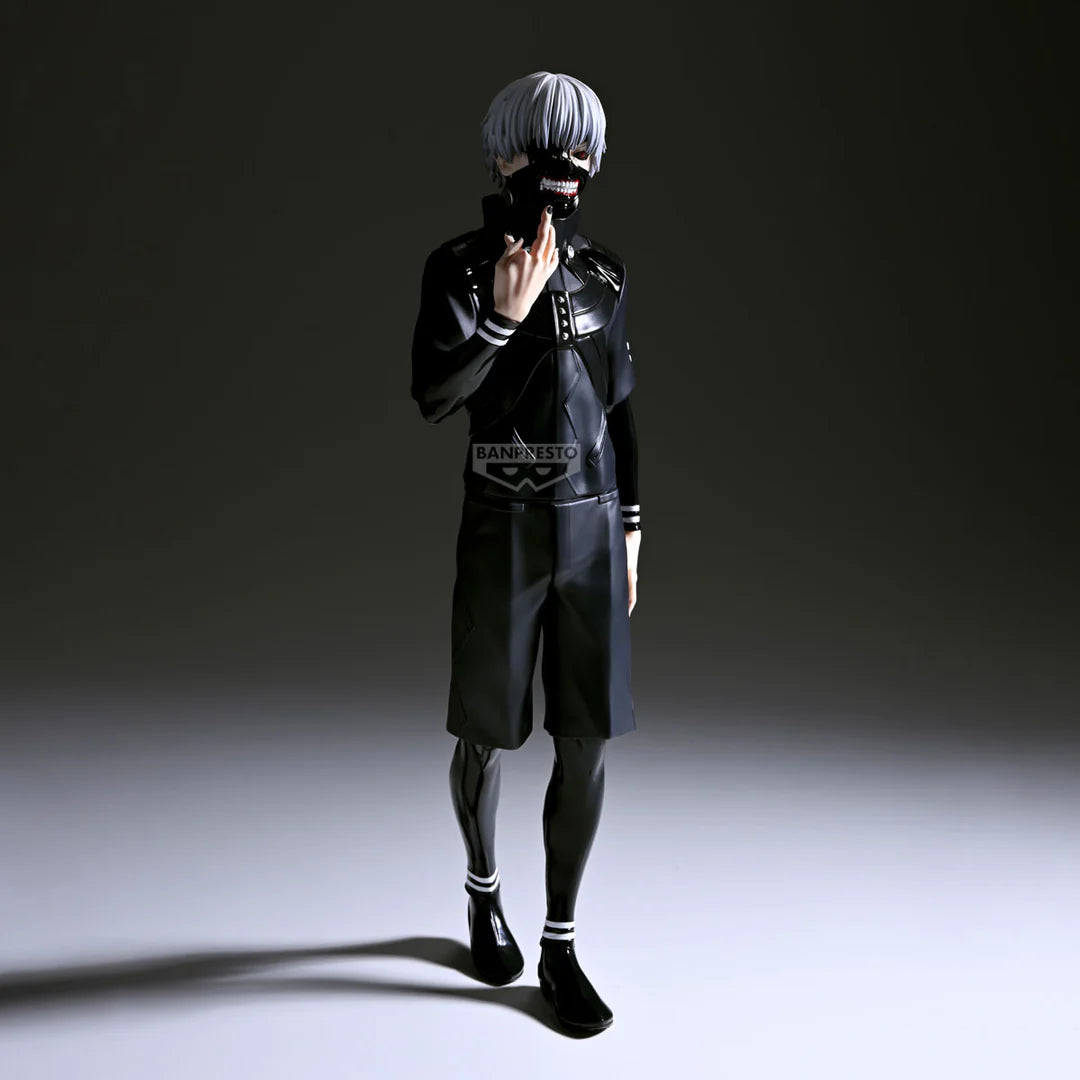 Tokyo   Ghoul   Grandista   -   Ken   Kaneki   Figure