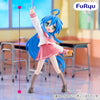 Trio Try It Lucky Star - Konata Izumi