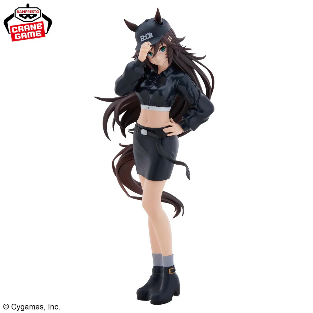 UMA   MUSUME   PRETTY   DERBY   BOC'Z   -   MR.   C.B.   AS   CAP-B   FIGURE