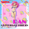 URUSEI YATSURA - GLITTER & GLAMOURS - LAMU AND BESTIE COLLECTION vol.1