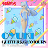 URUSEI YATSURA - GLITTER & GLAMOURS - LAMU AND BESTIE COLLECTION vol.2