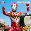 Ultraman Mebius Heroic Statue – Ultraman Mebius Burning Brave