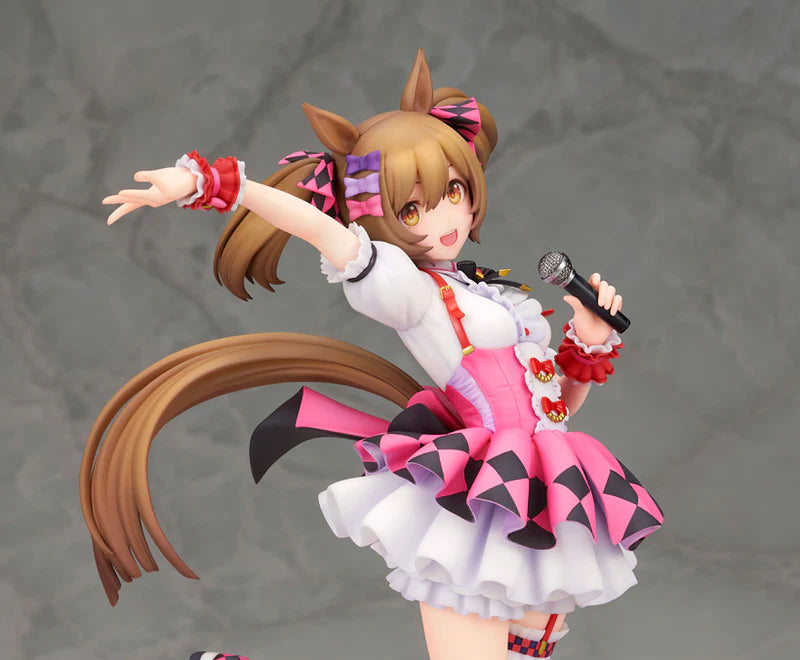 Uma Musume Pretty Derby 1/7 Scale Figure - Smart Falcon