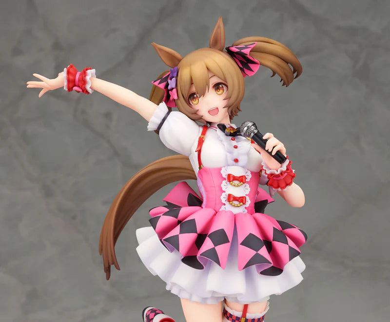 Uma Musume Pretty Derby 1/7 Scale Figure - Smart Falcon