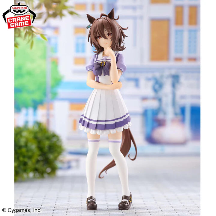 Uma   Musume   Pretty   Derby   Figure   -   Agnes   Tachyon