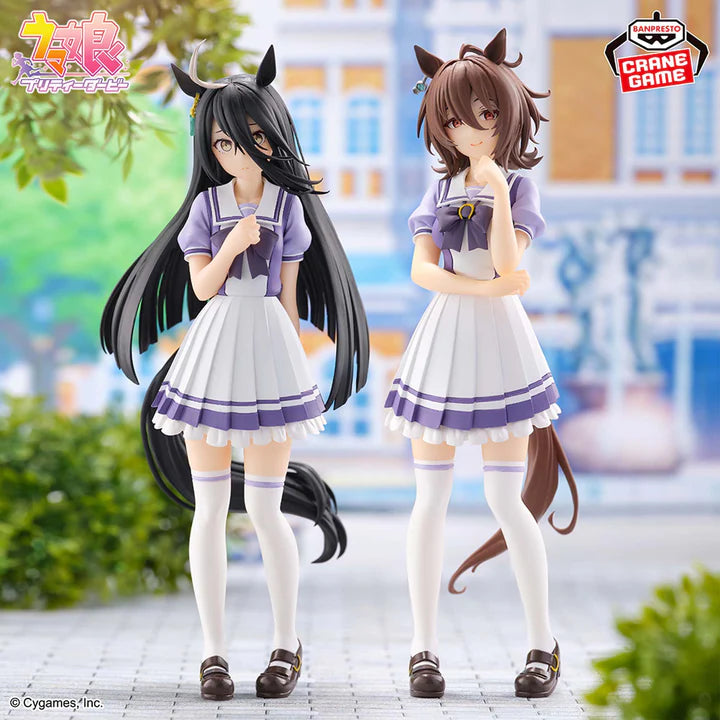 Uma   Musume   Pretty   Derby   Figure   -   Agnes   Tachyon