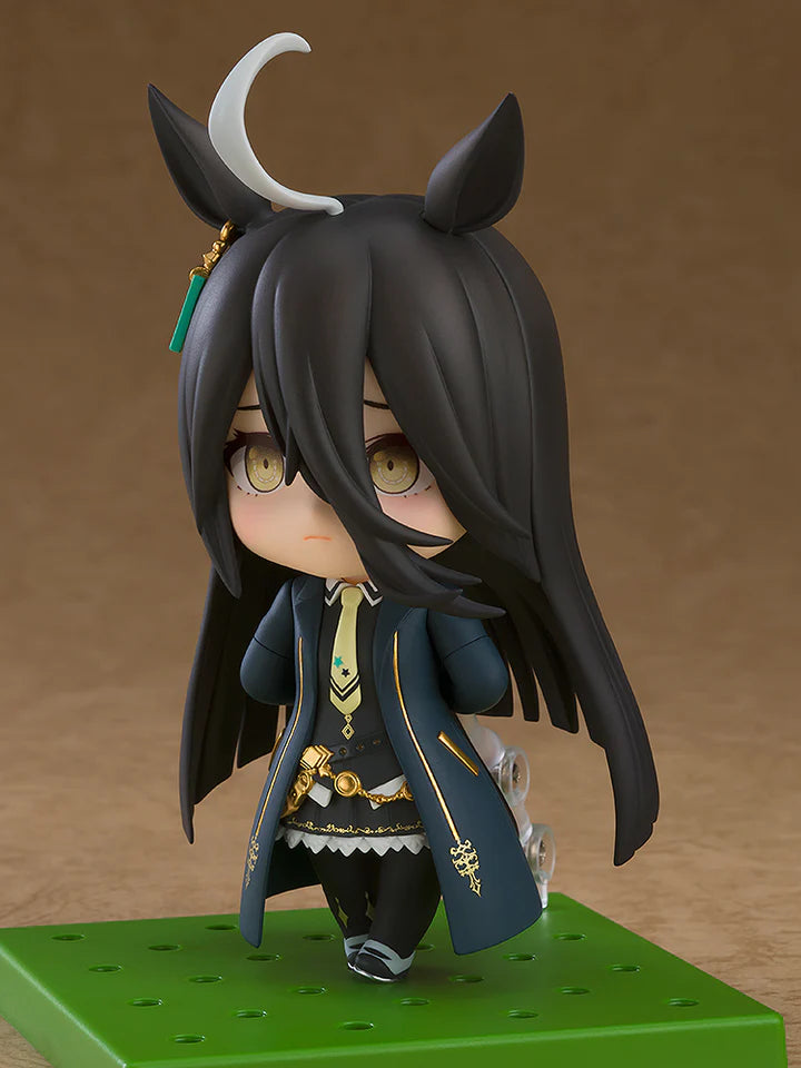 Uma Musume Pretty Derby Nendoroid - Manhattan Cafe