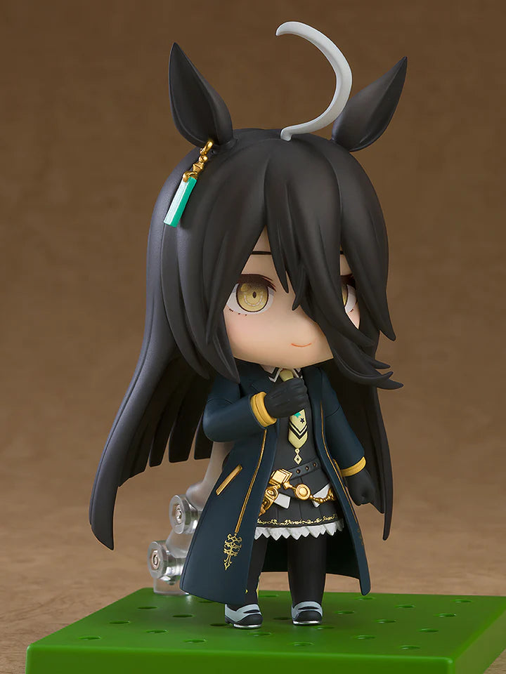 Uma Musume Pretty Derby Nendoroid - Manhattan Cafe